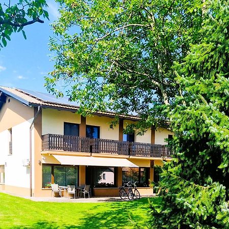 Apartments Ad Radenci Eksteriør bilde