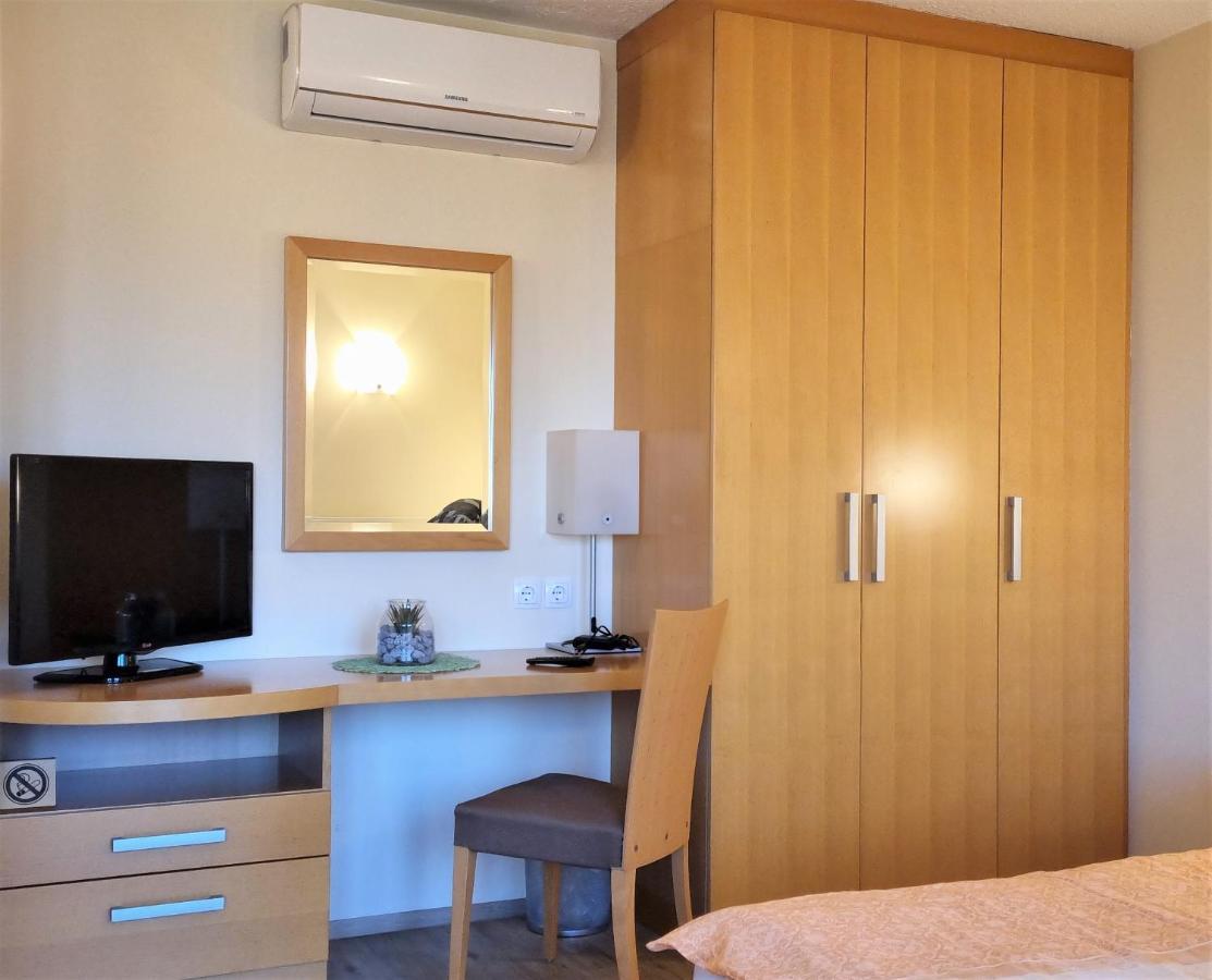 Apartments Ad Radenci Eksteriør bilde