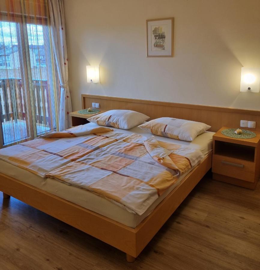 Apartments Ad Radenci Eksteriør bilde