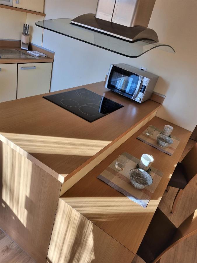 Apartments Ad Radenci Eksteriør bilde