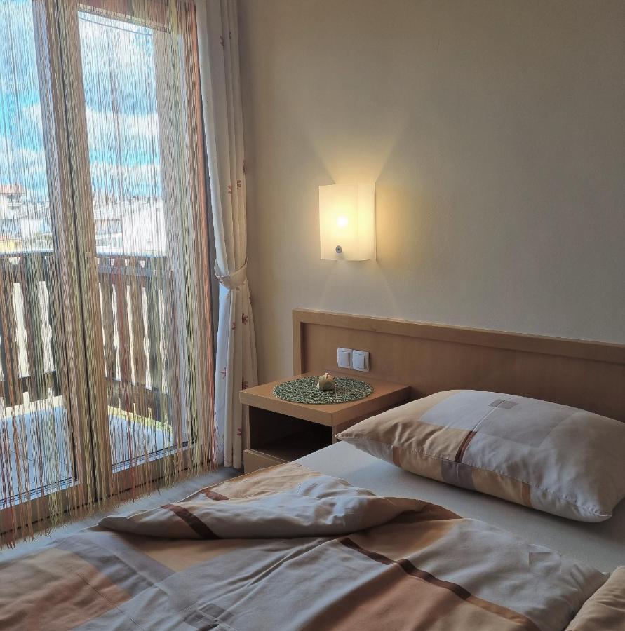 Apartments Ad Radenci Eksteriør bilde