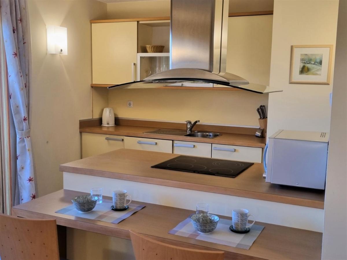 Apartments Ad Radenci Eksteriør bilde