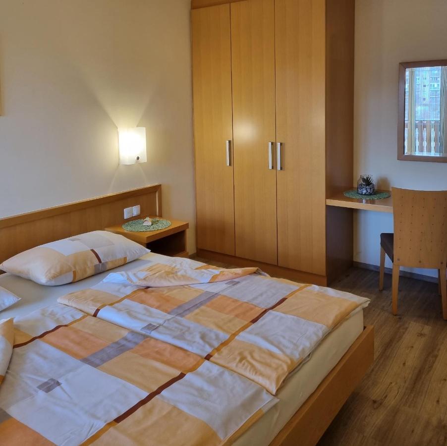 Apartments Ad Radenci Eksteriør bilde