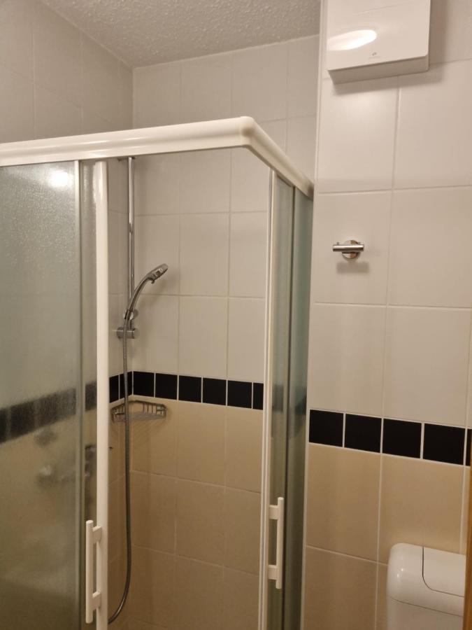 Apartments Ad Radenci Eksteriør bilde