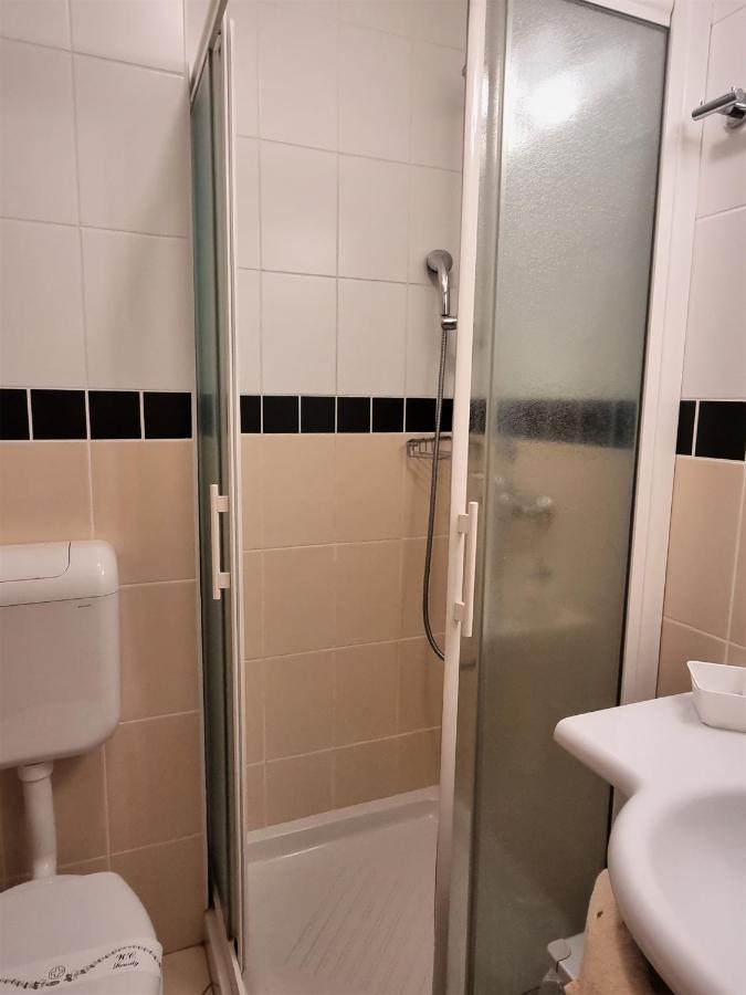 Apartments Ad Radenci Eksteriør bilde