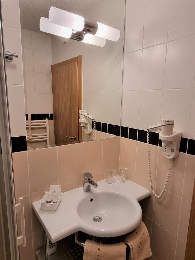 Apartments Ad Radenci Eksteriør bilde