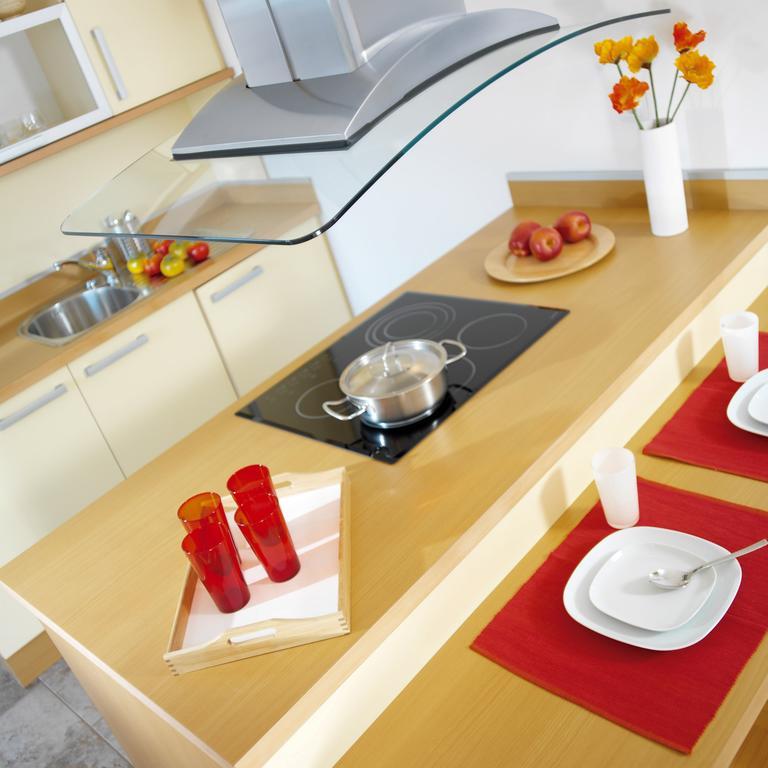 Apartments Ad Radenci Rom bilde