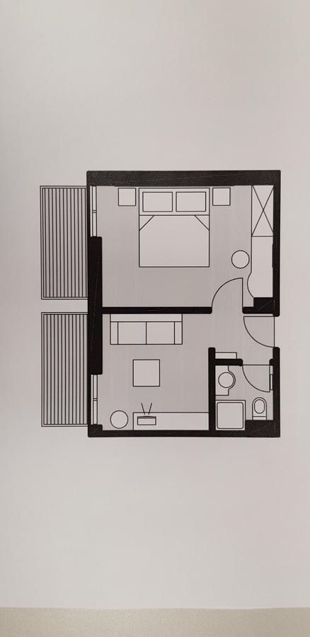 Apartments Ad Radenci Eksteriør bilde